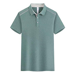 高尔夫运动高端休闲服polo衫H1103【亚码】